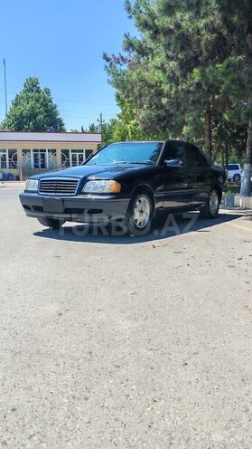 Mercedes C 230-2