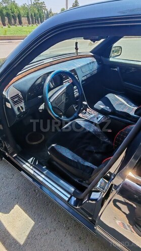 Mercedes C 230-10