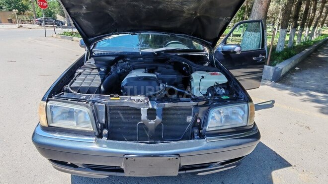 Mercedes C 230-16