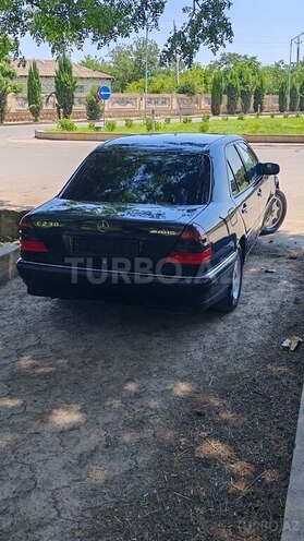 Mercedes C 230-21