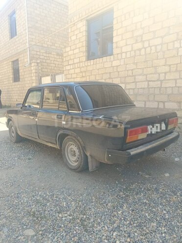 LADA (VAZ) 2107-3