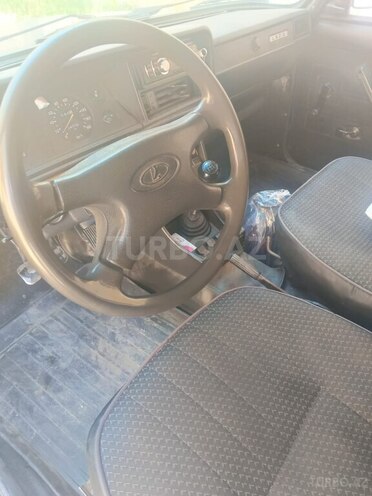 LADA (VAZ) 2107-5