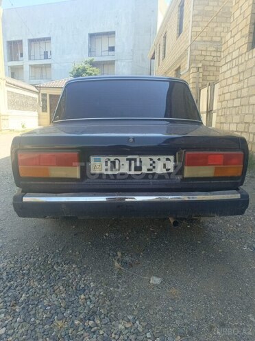 LADA (VAZ) 2107-4
