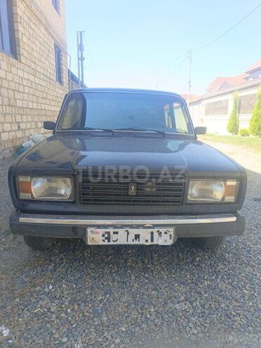 LADA (VAZ) 2107-1