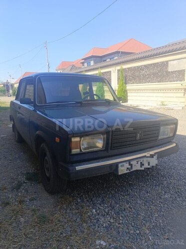 LADA (VAZ) 2107-7