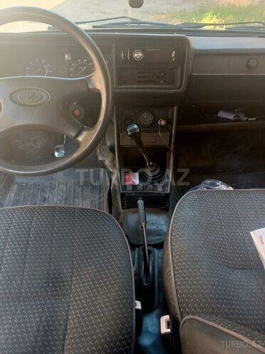 LADA (VAZ) 2107-9