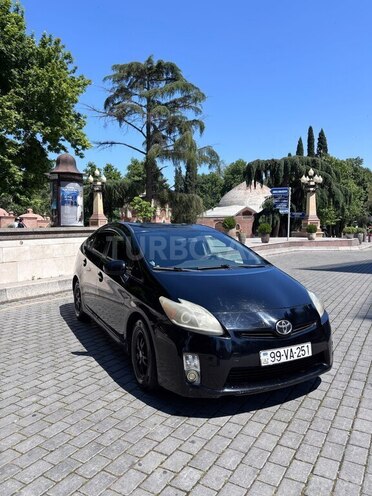 Toyota Prius-6