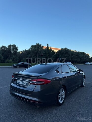 Ford Fusion (North America)-5
