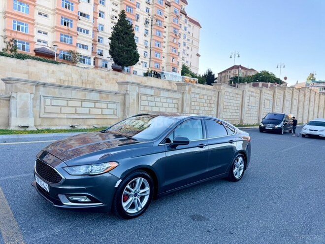 Ford Fusion (North America)-4