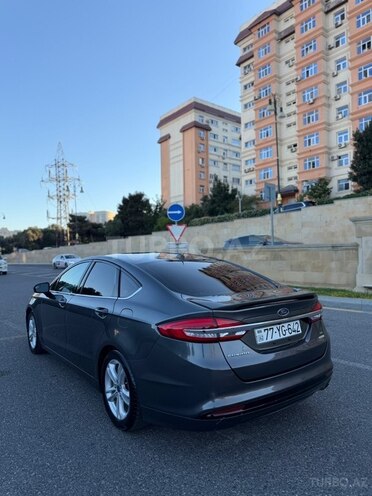 Ford Fusion (North America)-6