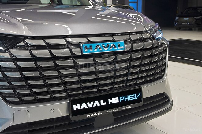 Haval H6-9