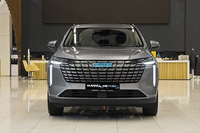 Haval H6-12
