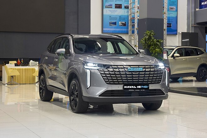 Haval H6-6