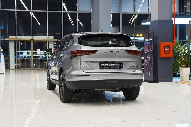 Haval H6-16