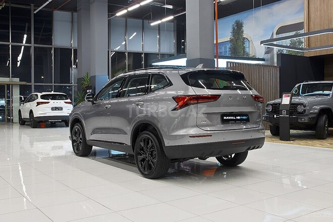 Haval H6-5
