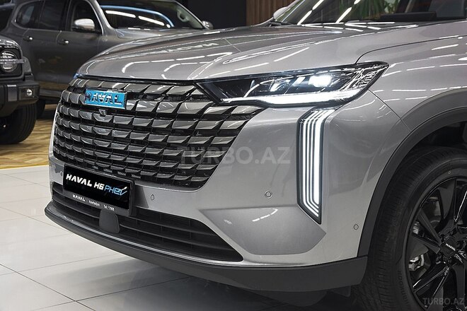 Haval H6-18