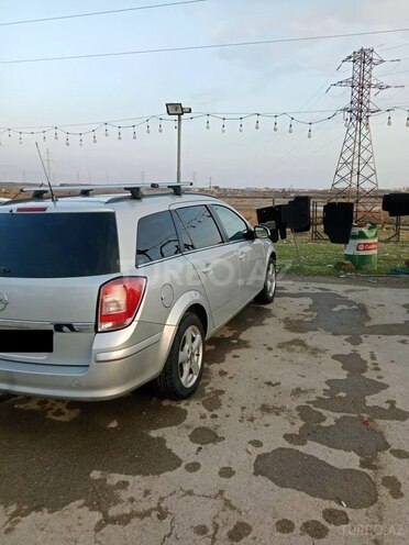 Opel Astra-4
