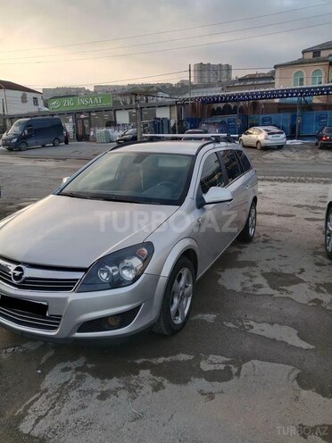 Opel Astra-2