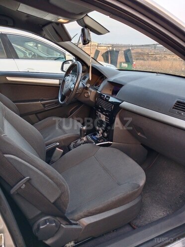 Opel Astra-5