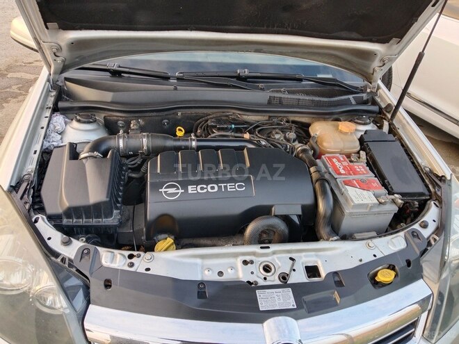Opel Astra-8
