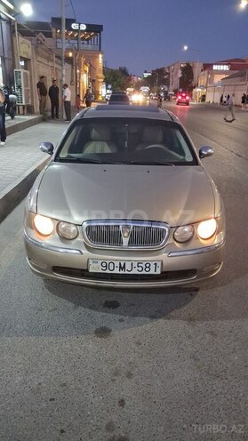 Rover 75-1