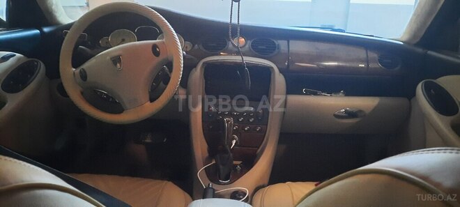 Rover 75-7