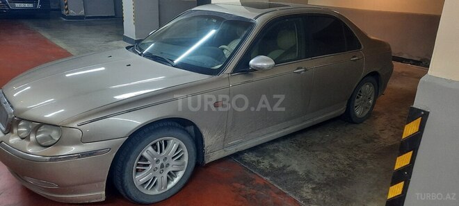 Rover 75-6