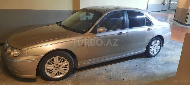 Rover 75-9