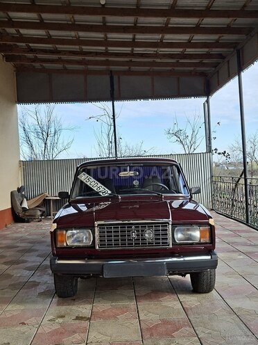 LADA (VAZ) 2107-4