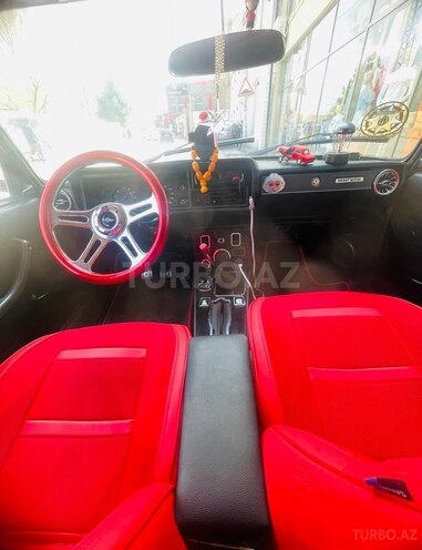 LADA (VAZ) 2107-6