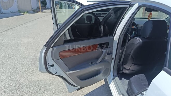 Daewoo Gentra-9