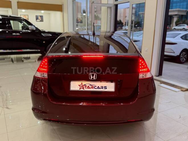 Honda Insight-2
