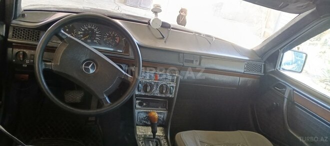 Mercedes 220 E-6