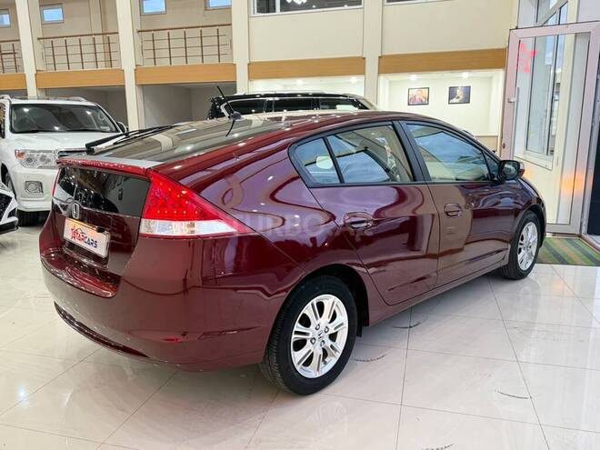 Honda Insight-9