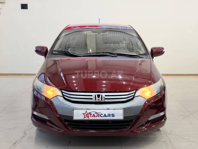 Honda Insight-5