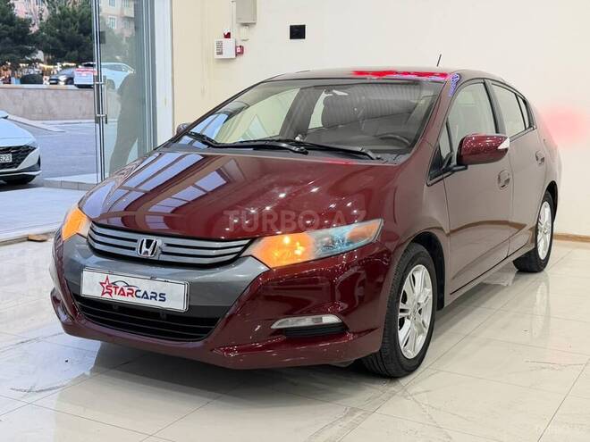 Honda Insight-4