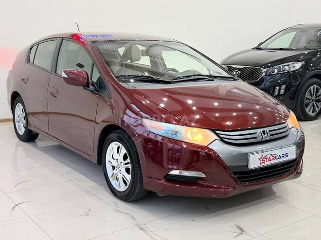 Honda Insight-6