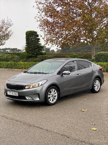 Kia K3-2