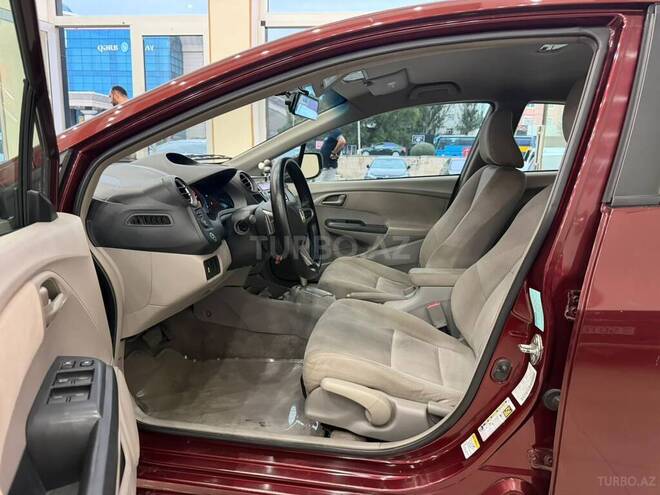 Honda Insight-14