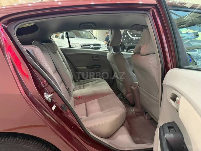 Honda Insight-21