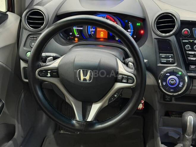 Honda Insight-16