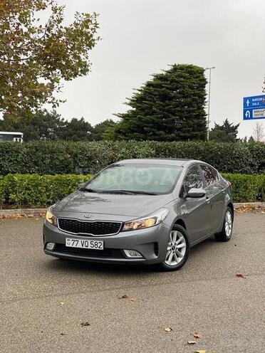 Kia K3-3