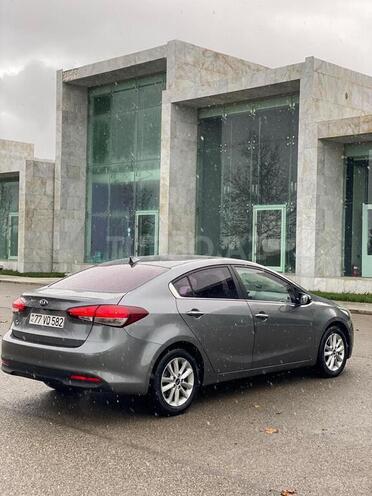 Kia K3-6