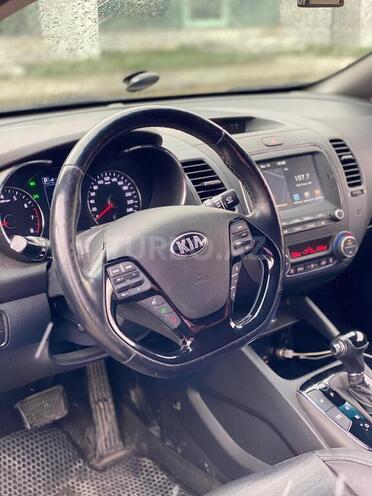 Kia K3-8