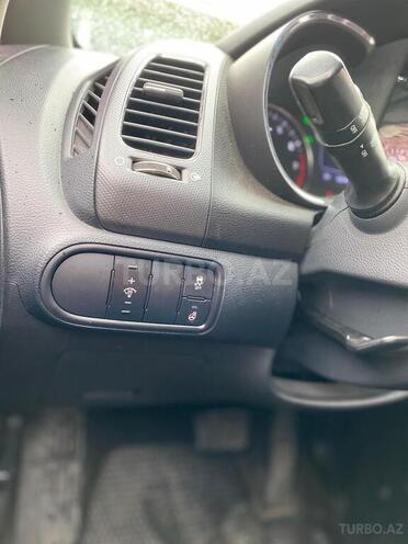 Kia K3-10