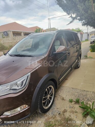 Baic M60-5
