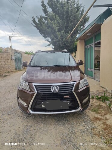 Baic M60-1