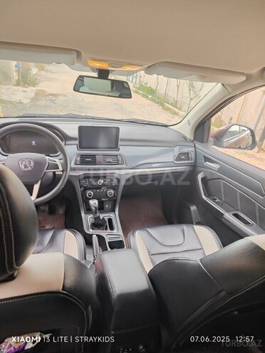 Baic M60-2