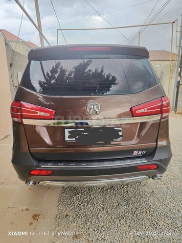 Baic M60-3