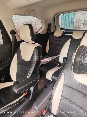 Baic M60-4
